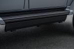 Mercedes-Benz G550 Adventure 4x4&sup2; by Brabus 2017 года